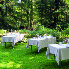 Eventlocation Grünes Rondell